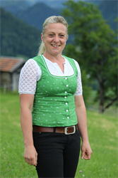 Katharina Nachbagauer
