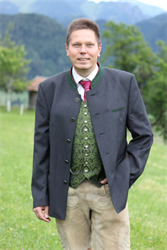 Jürgen Steinbichler, Ing.